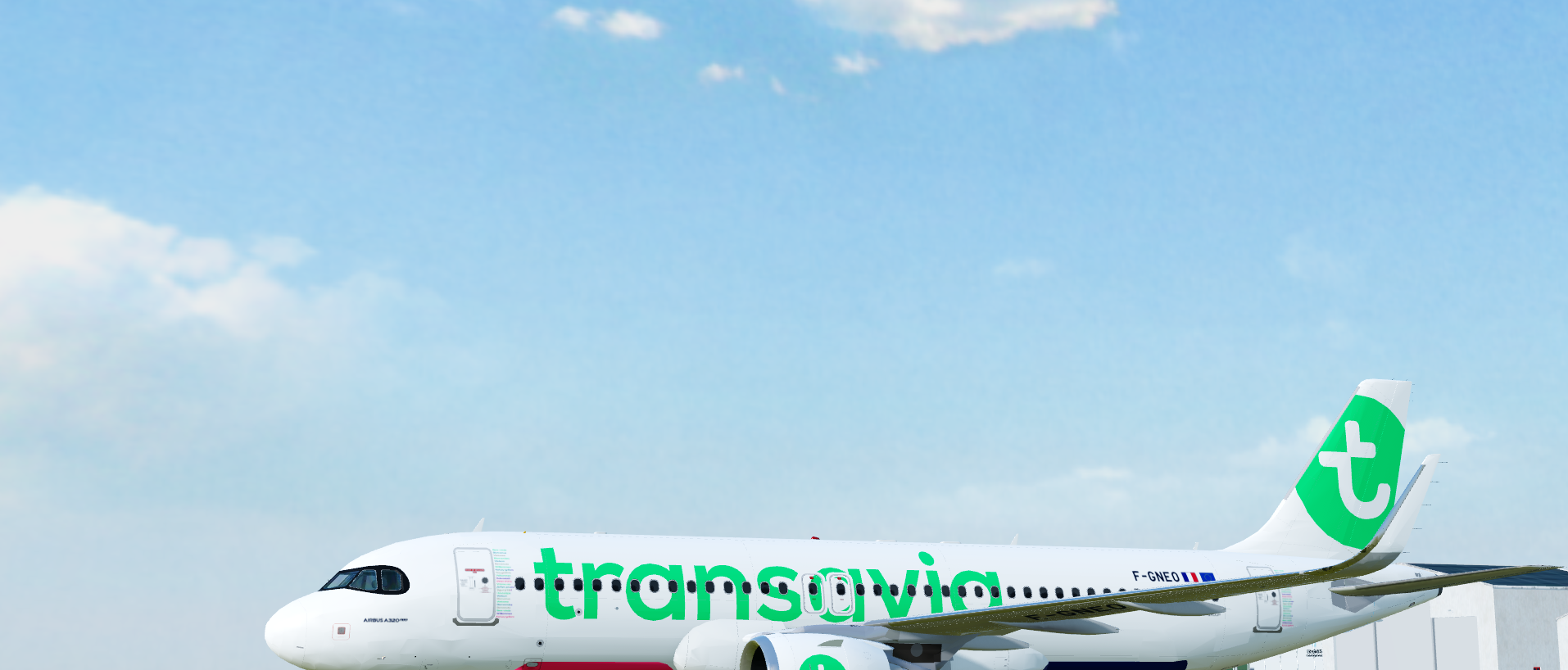 Job banner